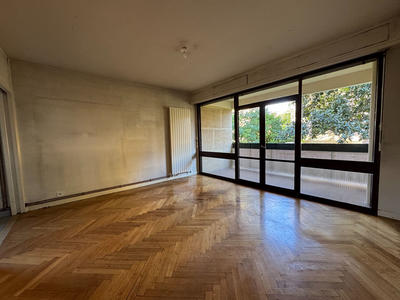 Appartement - 76 m² - 3 pièces