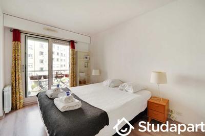 Appartement - 47 m² - 1 pièce