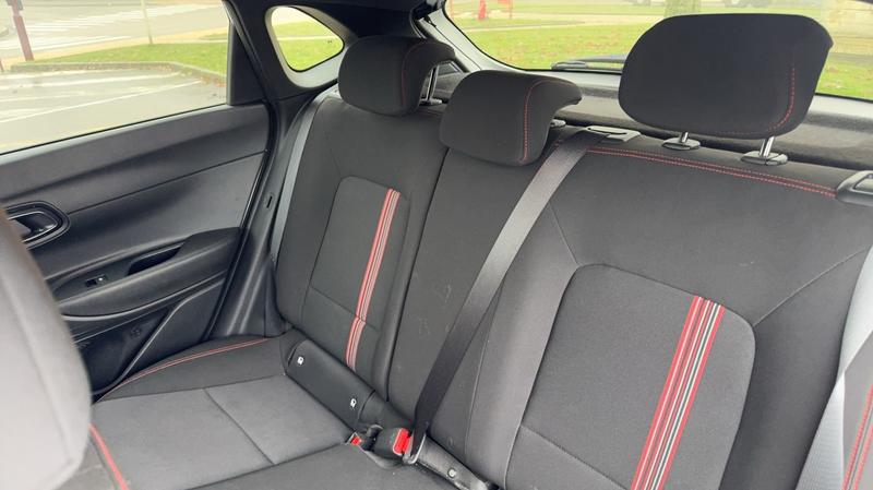 Hyundai i20 1.0 t-GDi 100 Mild Hybrid Dct7 n-Line