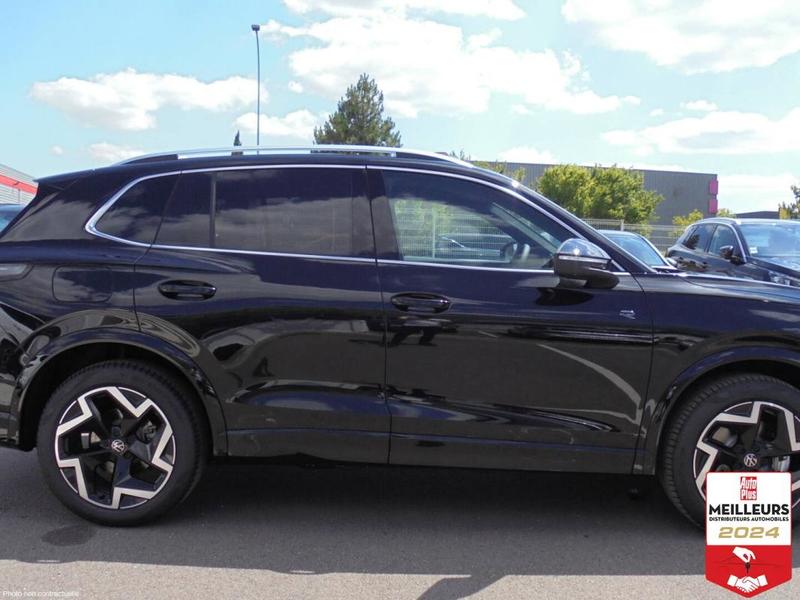 Volkswagen Tiguan 2.0 Tdi 150ch Dsg7 R-Line +Matrix Led +Iq.D