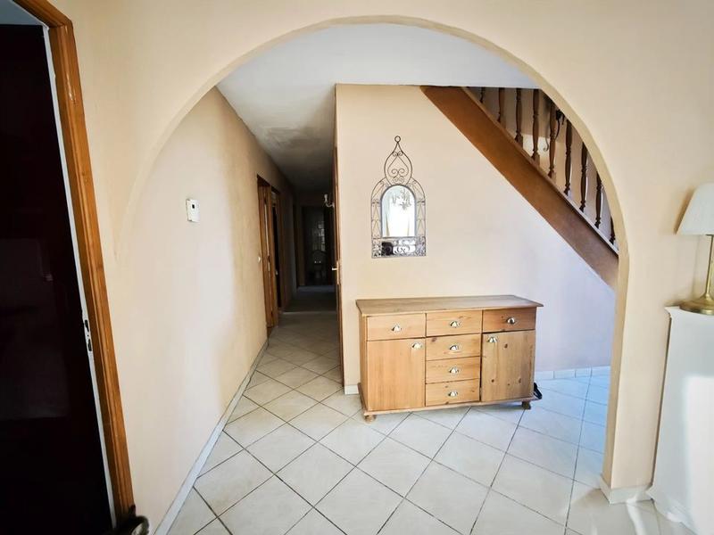 Maison - 117 m² - 6 pièces