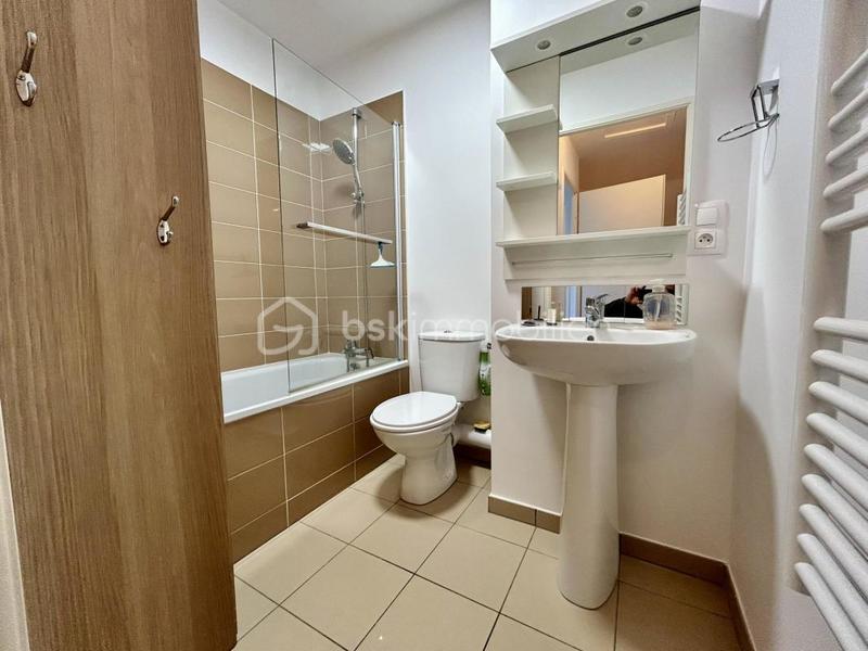 Maison - 75 m² - 4 pièces