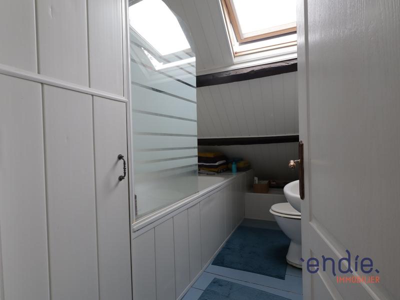 Maison - 80 m² - 3 pièces