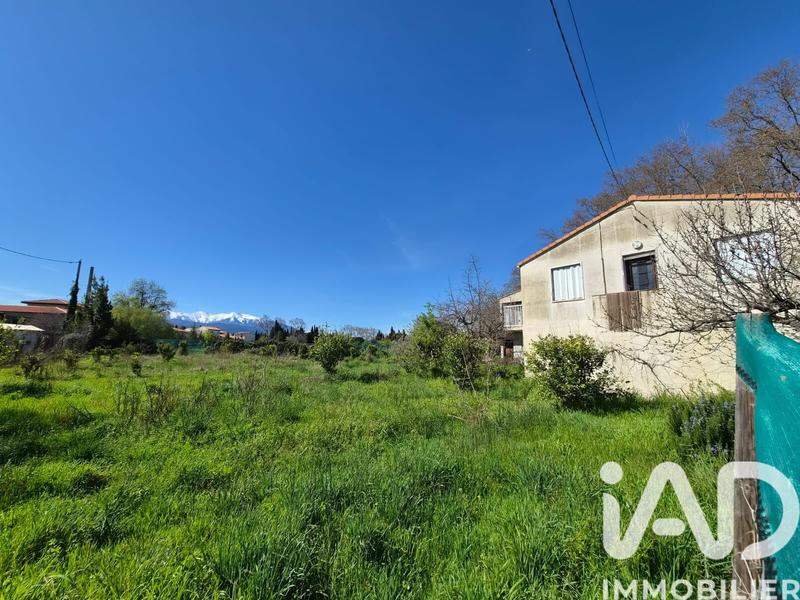 Maison de campagne - 90 m² - 5 pièces