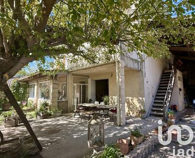 Maison de campagne - 207 m² - 9 pièces