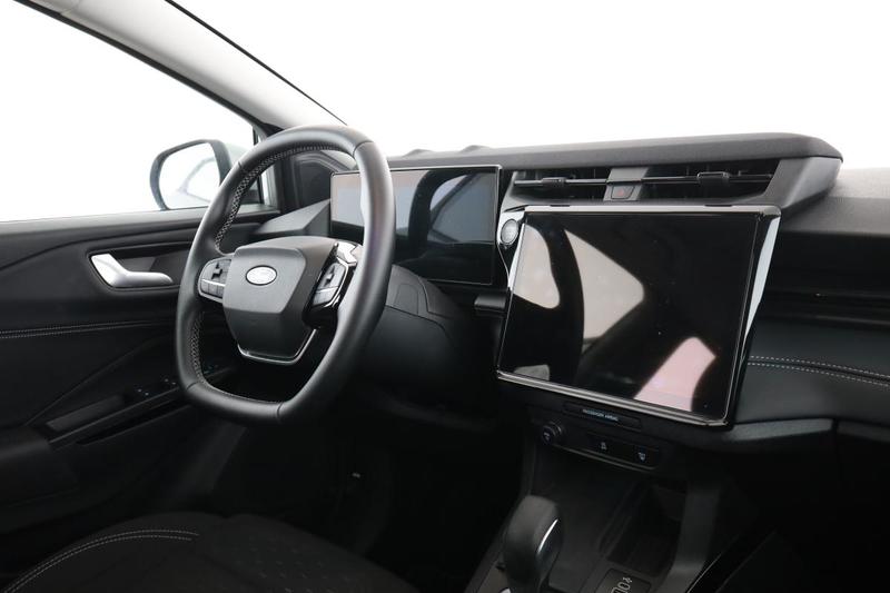 Ford Puma 1.0 EcoBoost mHEV Titanium Dct7 125 ch