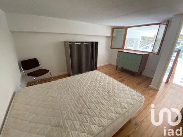 Appartement - 85 m² - 3 pièces