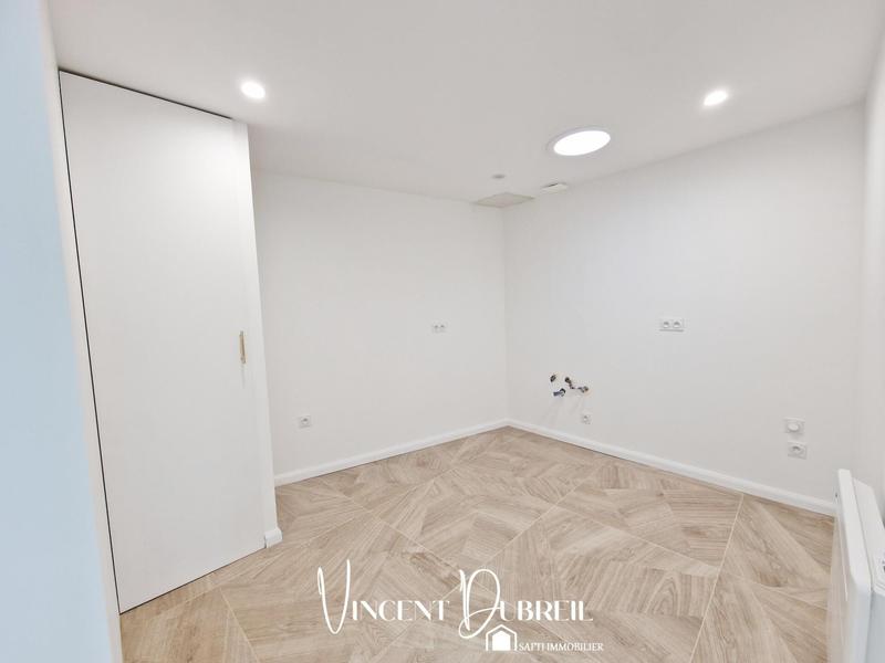 Maison - 103 m² - 5 pièces
