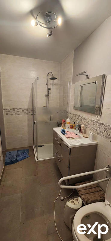 Maison - 95 m² - 6 pièces