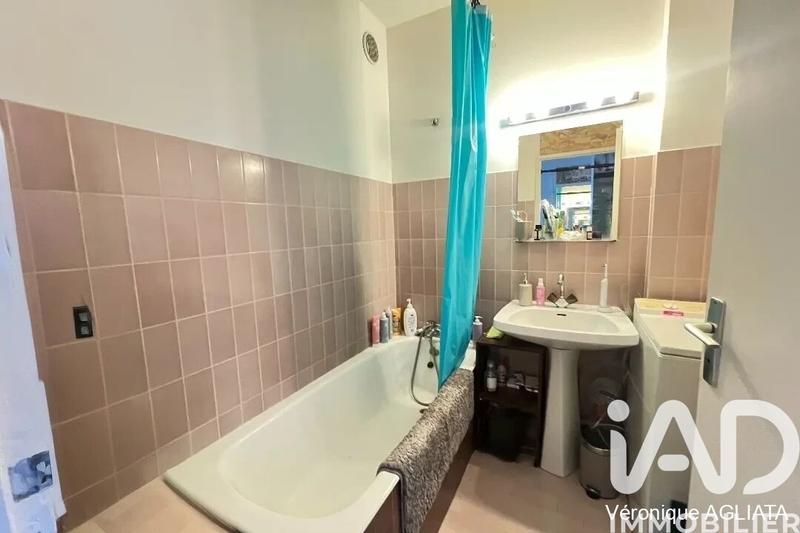 Appartement - 29 m² - 1 pièce