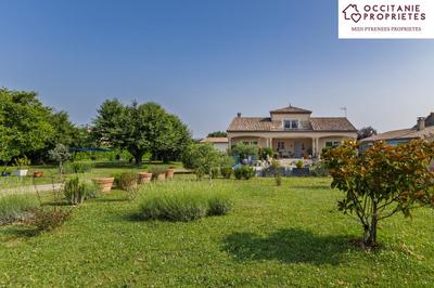 Villa - 159 m² - 5 pièces