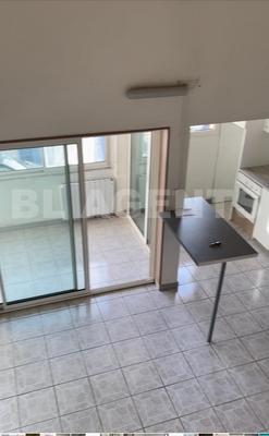 Appartement - 64 m² - 2 pièces