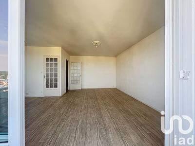 Appartement - 76 m² - 3 pièces