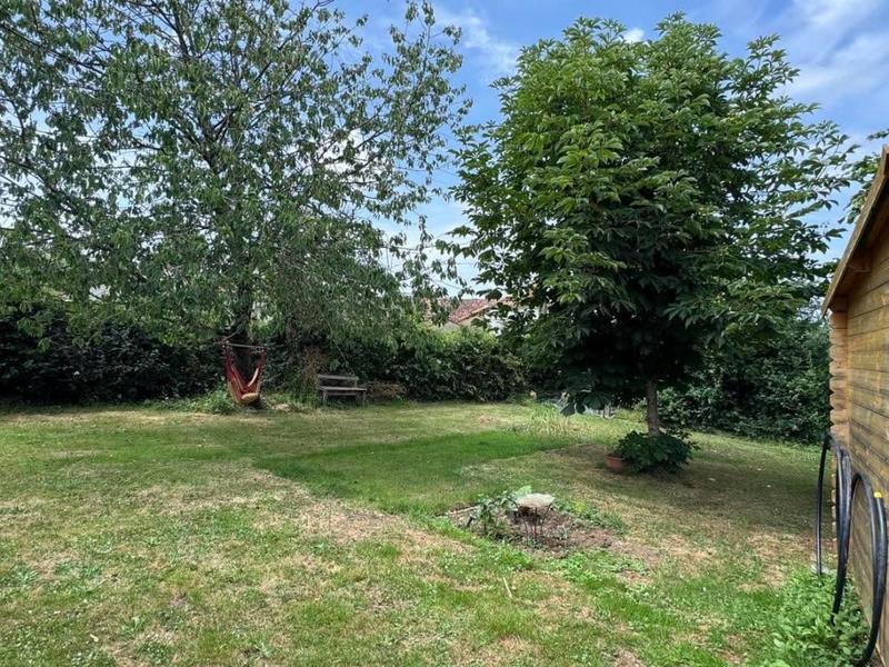 Ferme - 119 m² - 3 pièces