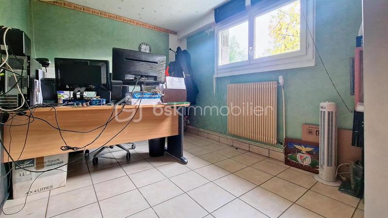 Maison - 135 m² - 6 pièces