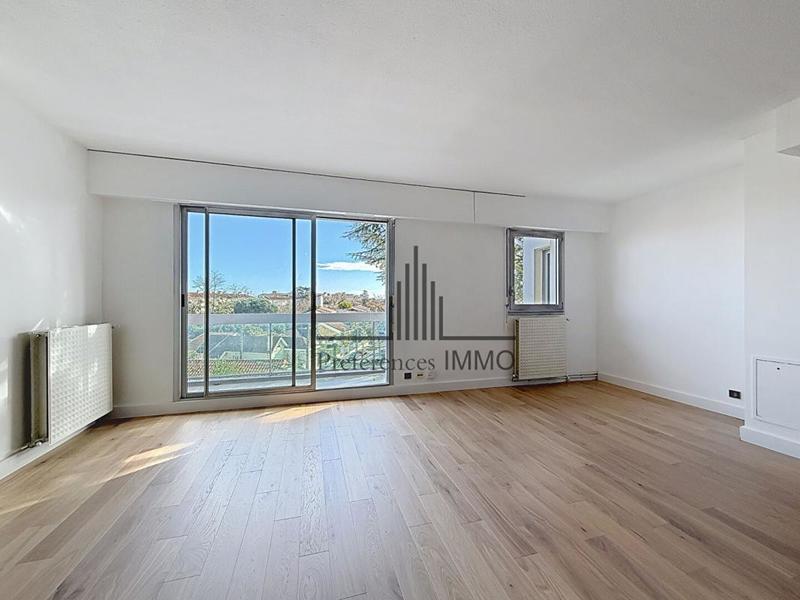 Appartement - 60 m² - 2 pièces