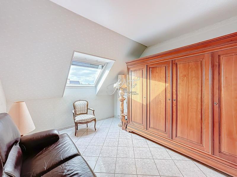 Appartement - 88 m² - 5 pièces