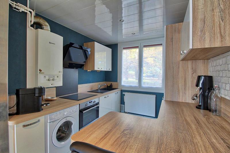 Appartement - 53 m² - 3 pièces