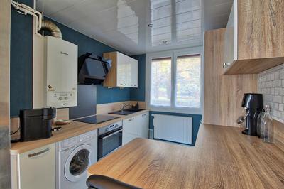 Appartement - 53 m² - 3 pièces