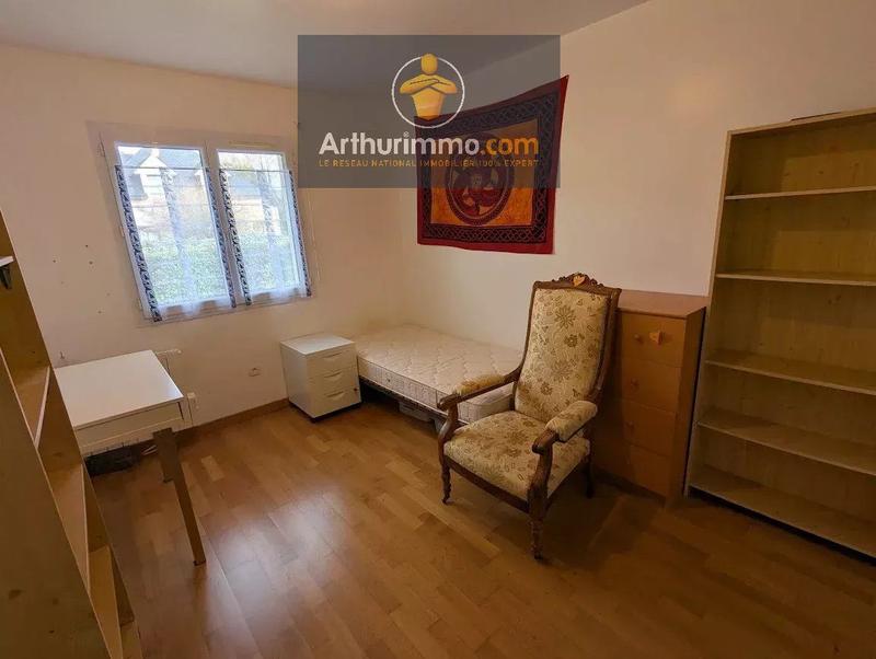 Maison - 146 m² - 5 pièces