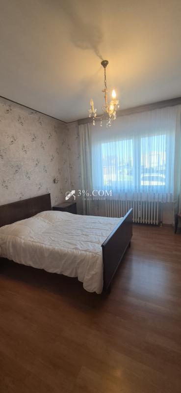 Maison - 131 m² - 7 pièces