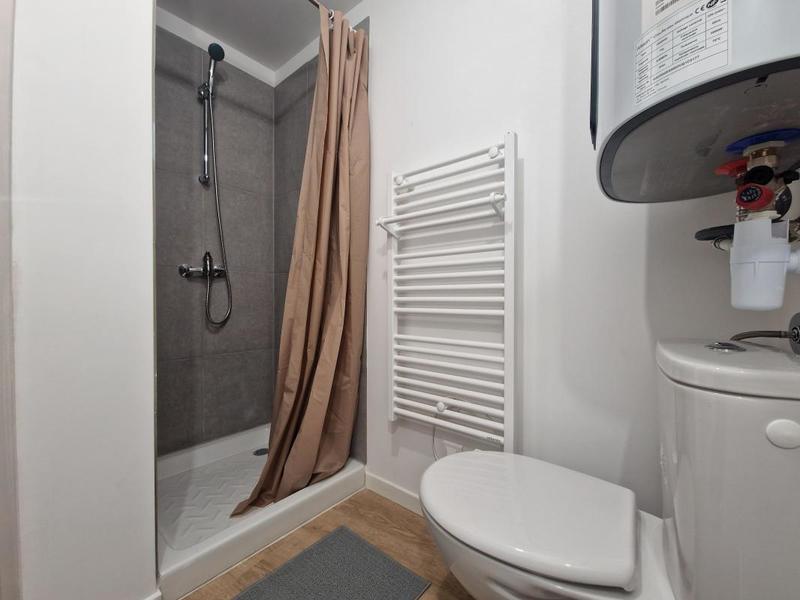 Chambre - 24 m² - 1 pièce