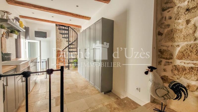 Propriété - 164 m² - 7 pièces