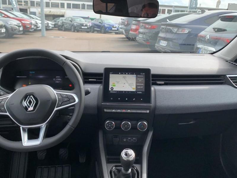 Renault Clio V TCe 100 Gpl Evolution