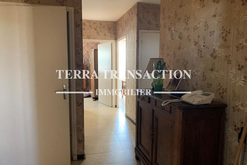 Maison - 110 m² - 6 pièces