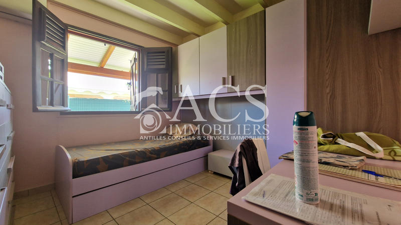 Maison - 70 m² - 3 pièces