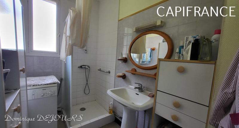 Maison - 120 m² - 7 pièces