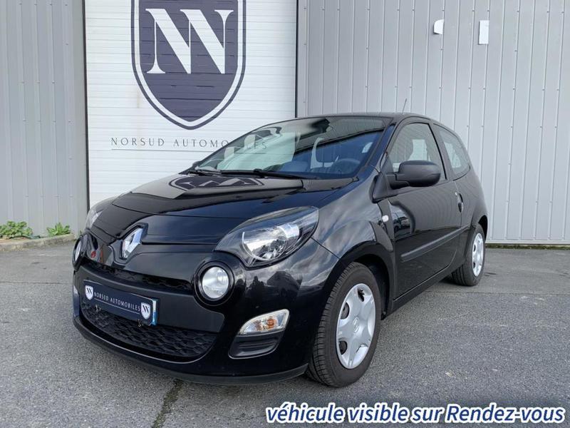 Renault Twingo 1.2i 75 Ch Life - Garantie 6 Mois