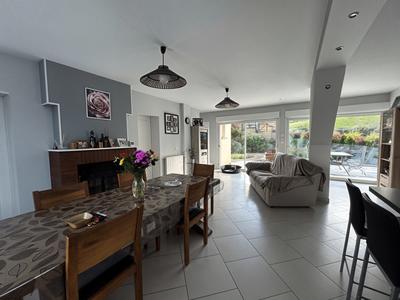 Maison ancienne - 78 m² - 3 pièces