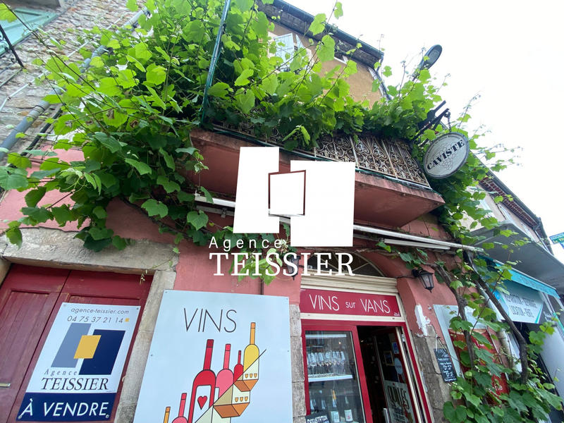 Appartement - 129 m² - 5 pièces