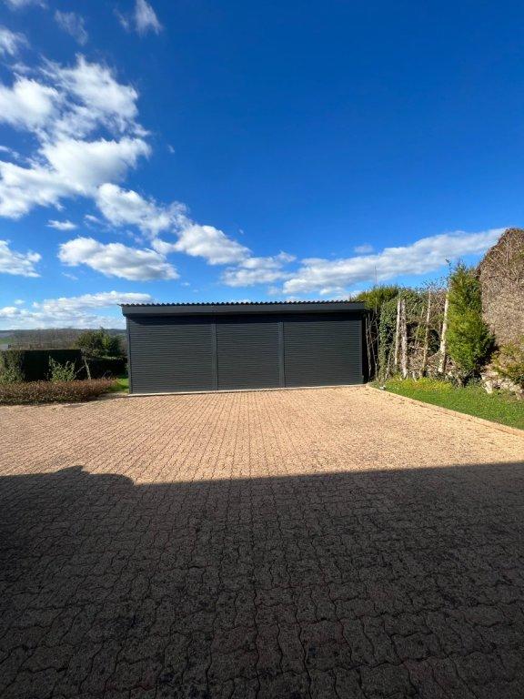 Maison - 151 m² - 7 pièces