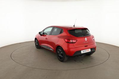 Renault Clio 0.9 TCe Trend 90 ch