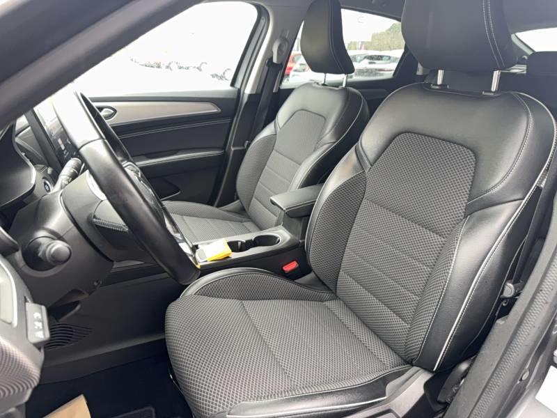 Renault Arkana E-Tech hybride 145 - 22 Techno