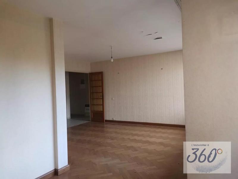 Appartement - 76 m² - 3 pièces