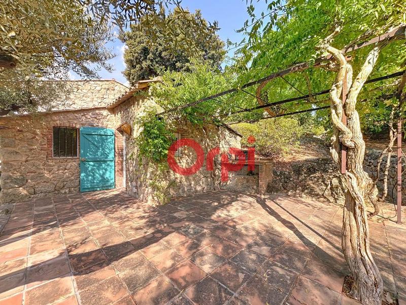 Villa - 130 m² - 4 pièces