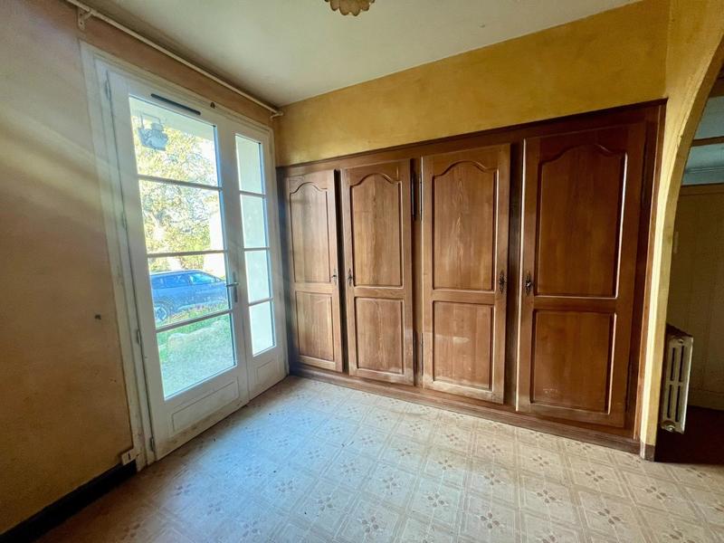 Maison - 109 m² - 4 pièces