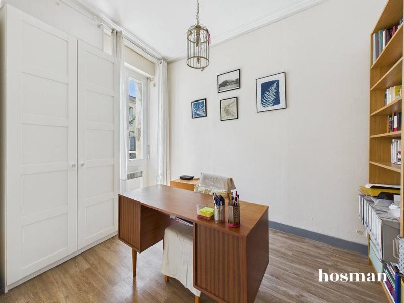 Maison - 98 m² - 6 pièces