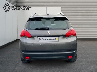 Peugeot 2008 1.6 Bluehdi 100 Active