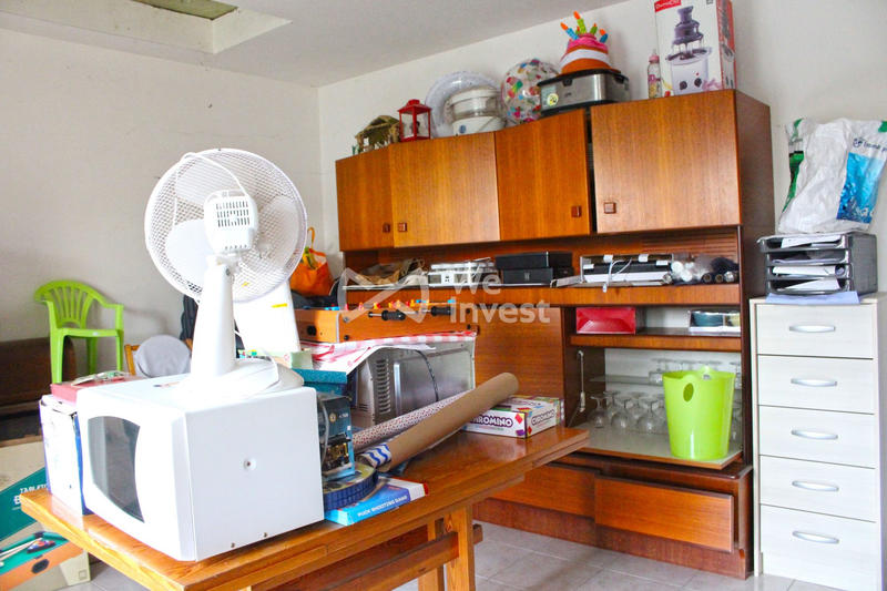 Maison - 181 m² - 5 pièces