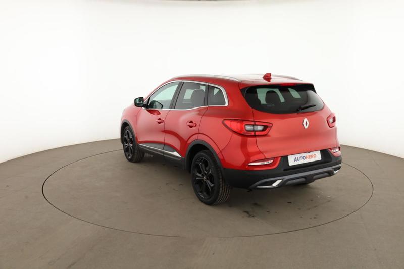 Renault Kadjar 1.3 TCe Sl Black Edition Edc 160 ch