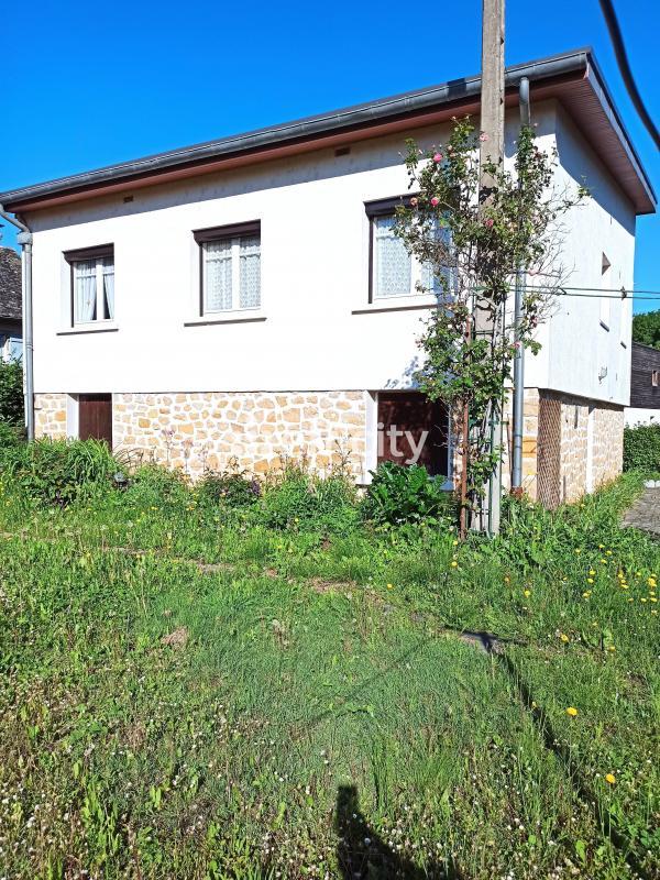 Maison - 116 m² - 4 pièces