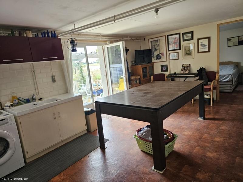 Pavillon - 106 m² - 3 pièces