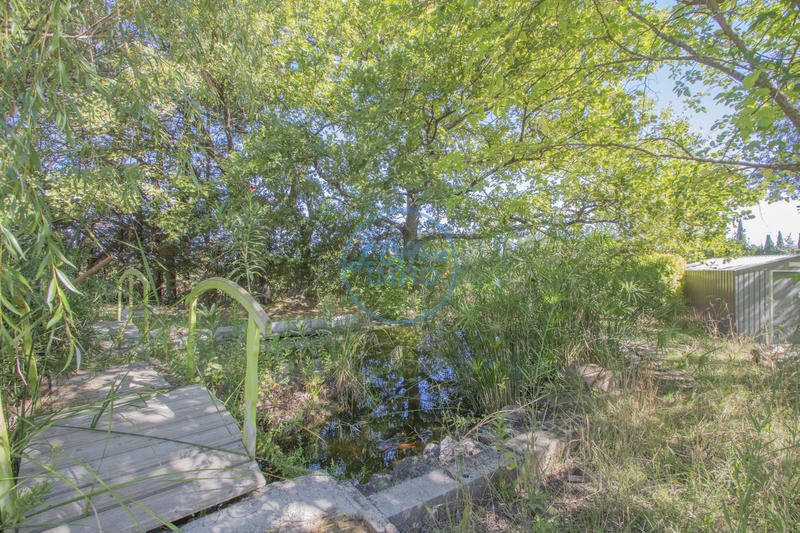 Villa - 140 m² - 6 pièces