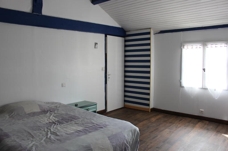 Maison - 156 m² - 5 pièces