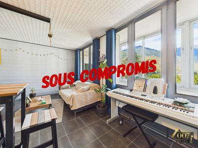Appartement - 68 m² - 3 pièces