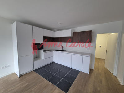 Duplex - 78 m² - 4 pièces